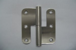 Stainless Steel hinge-9075